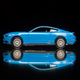 Illustration for article titled Super Sunday - AW 17 Mustang
